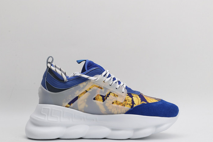 VERS SNEAKERS