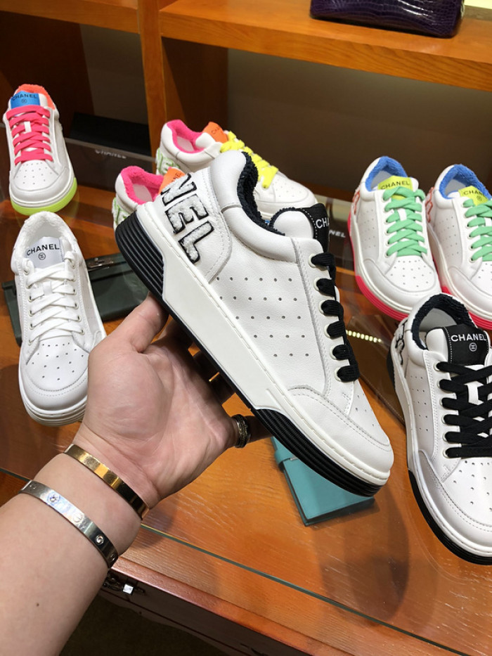 Chane Sneakers
