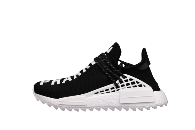 Pharrell x Chane-l x NMD Human Race Trail – Adidas – D97921