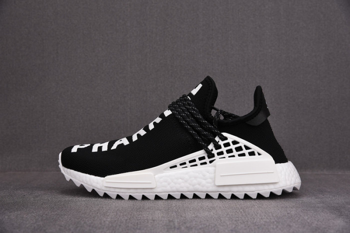 Pharrell x Chane-l x NMD Human Race Trail – Adidas – D97921