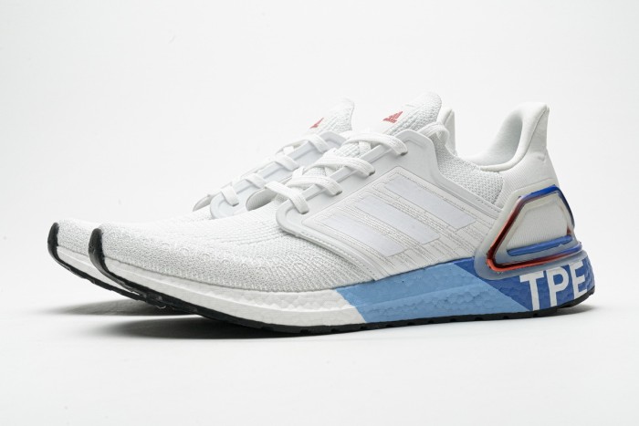 adidas Ultra Boost 20 Bangkok City Pack