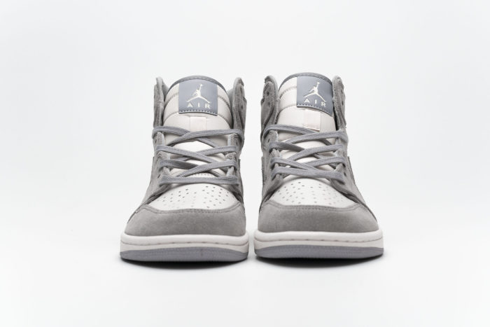 Air Jordan 1 Retro High Pale Ivory