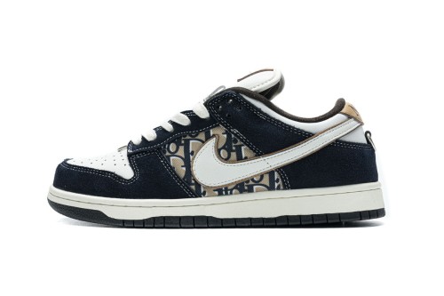 Nike SB Dunk Low Club 58 Gulf
