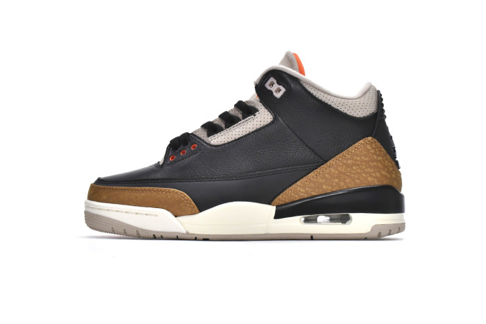 Air Jordan 3 Retro Desert Cement