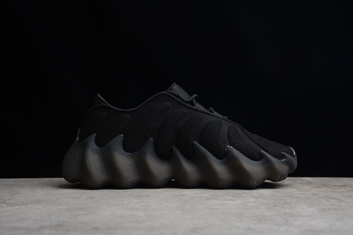 Yeezy 400 Sample black H68032