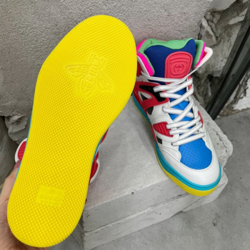 Gucci Basket SNEAKER