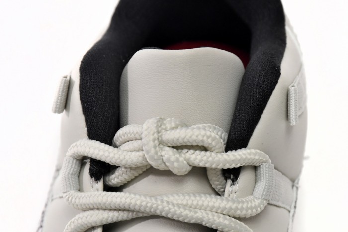 Air Jordan 11 Retro Low Snake Light Bone