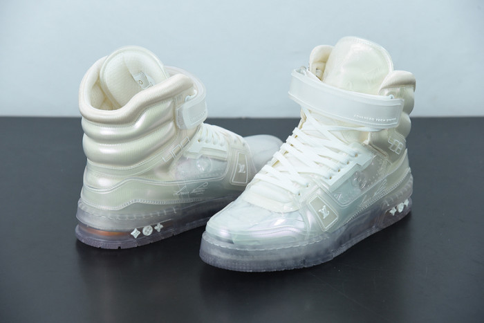 LOUI VUITTO SNEAKER
