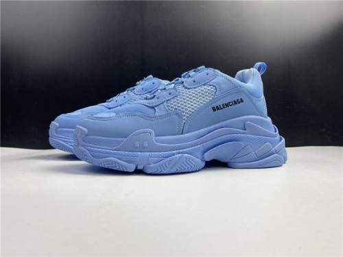 BLCG Sneaker Triple.s.Gomma moonlight 524039-W2FW1-4800