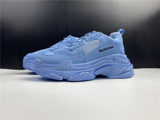 BLCG Sneaker Triple.s.Gomma moonlight 524039-W2FW1-4800