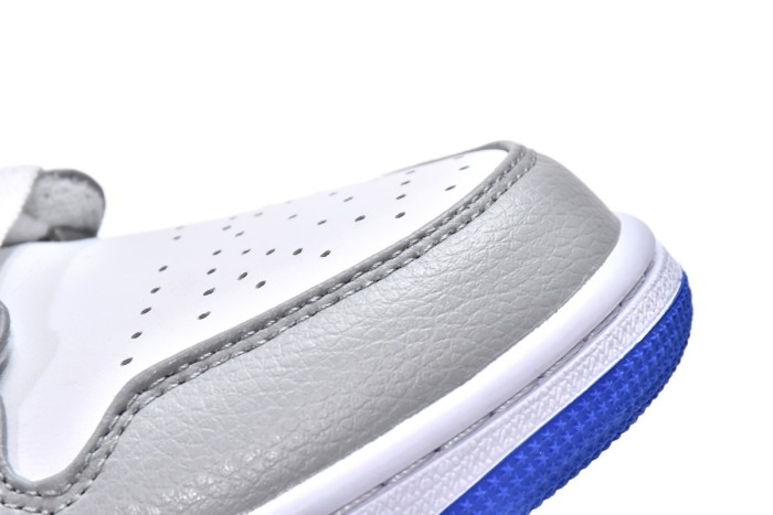 Air Jordan 1 Low SE True Blue