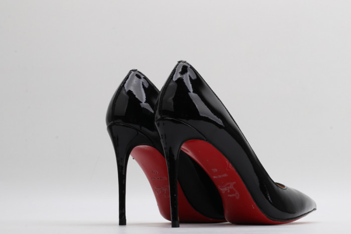 CL HEELS