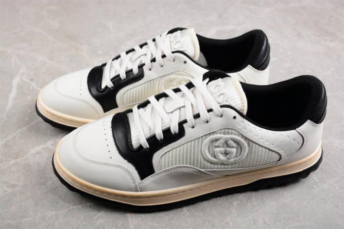 Gucci Mac80 low-top sneakers