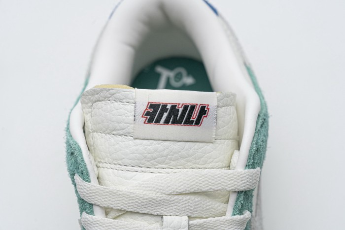 Nike SB Dunk Low Kasina Neptune Green