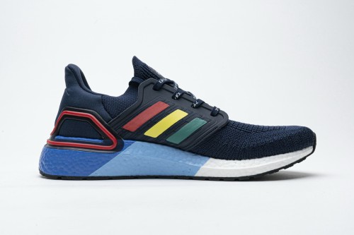 adidas Ultra Boost 20 Tokyo City Pack