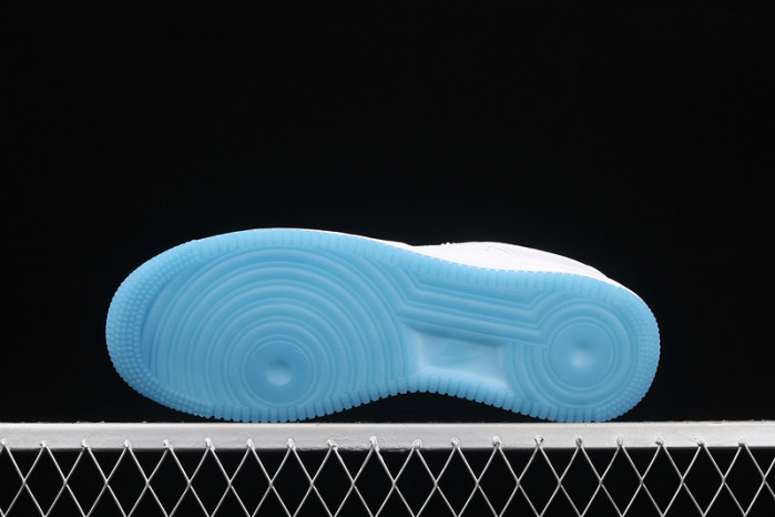Air Force 1 ’07 LX ‘UV Reactive’ – Nike – DA8301-100
