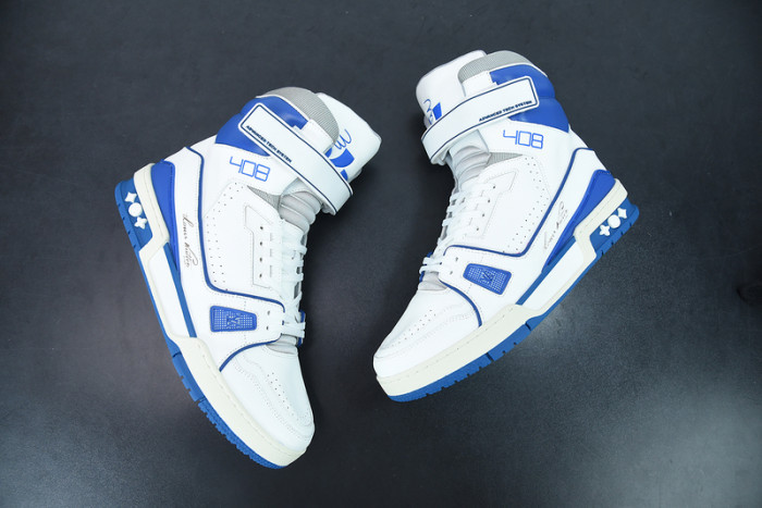 LOUI VUITTO SNEAKER