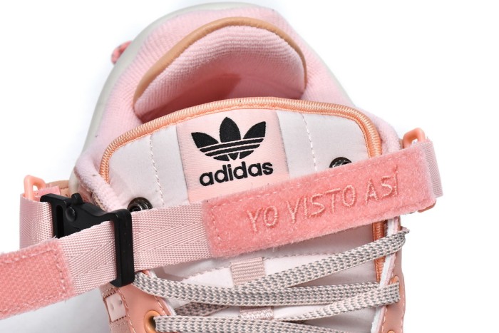 adidas Forum Low Bad Bunny Pink Easter Egg