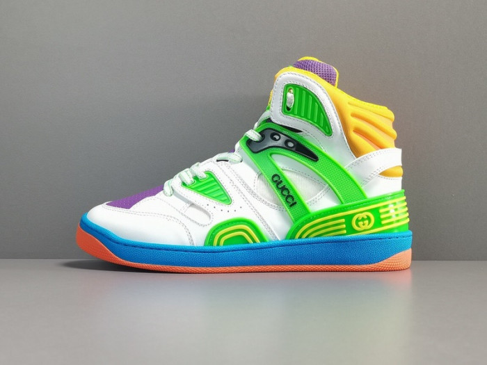 Gucci Basket SNEAKER