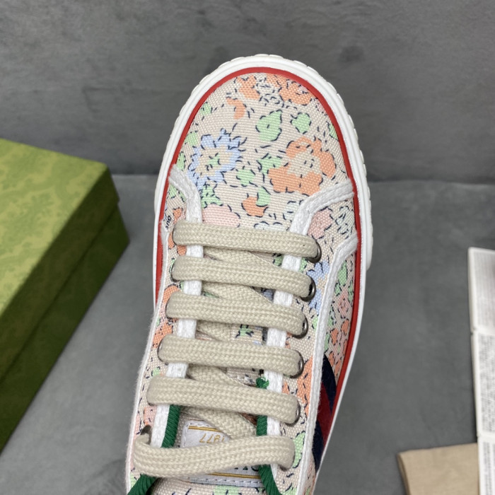 GUCC SNEAKER