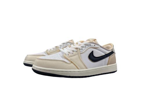Air Jordan 1 Low OG Coconut Milk DV0982-100