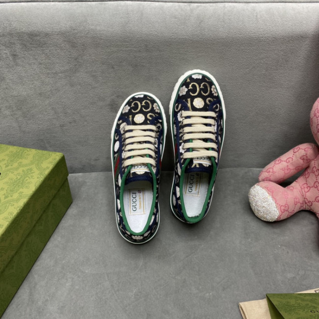 GUCC SNEAKER