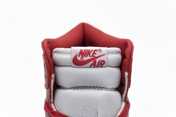 Air Jordan 1 Retro High New Beginnings