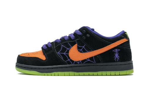 Nike SB Dunk Low Night of Mischief Halloween​