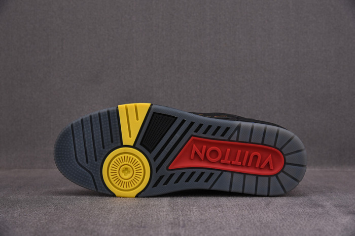 LOUI VUITTO SNEAKER