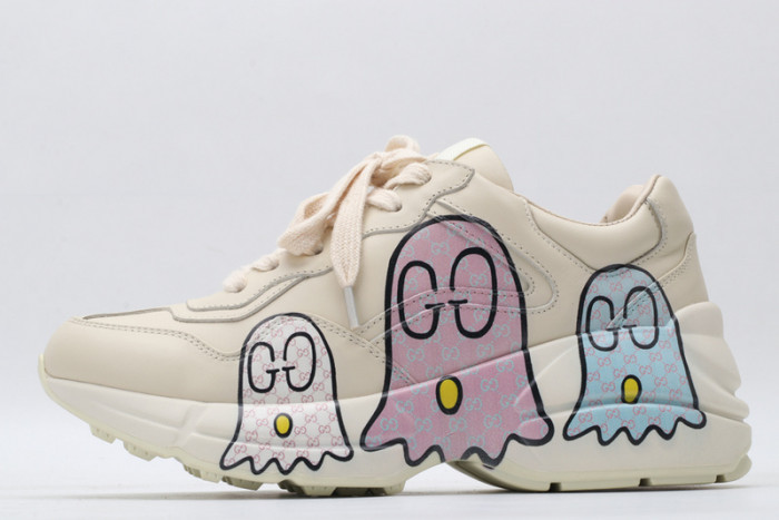 GUCC TRAINER SNEAKER