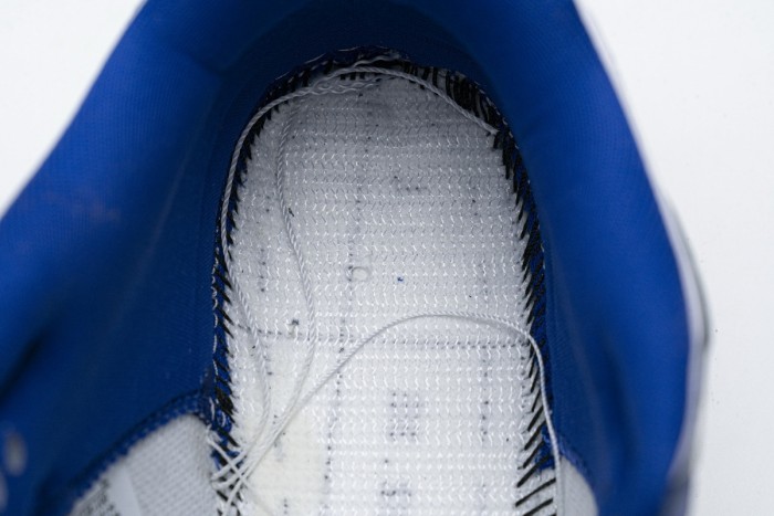 Nike SB Dunk Low Supreme Blue Stars