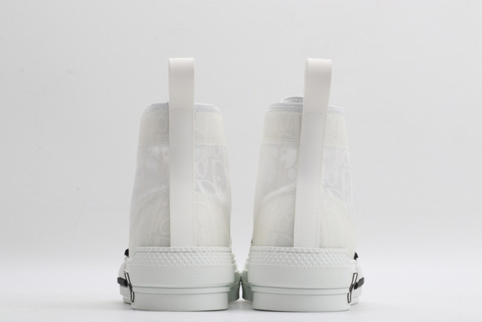 D10R B23 Homme Kaws High Top Sneaker