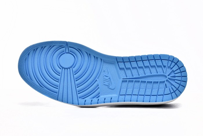 Air Jordan 1 Low SB UNC