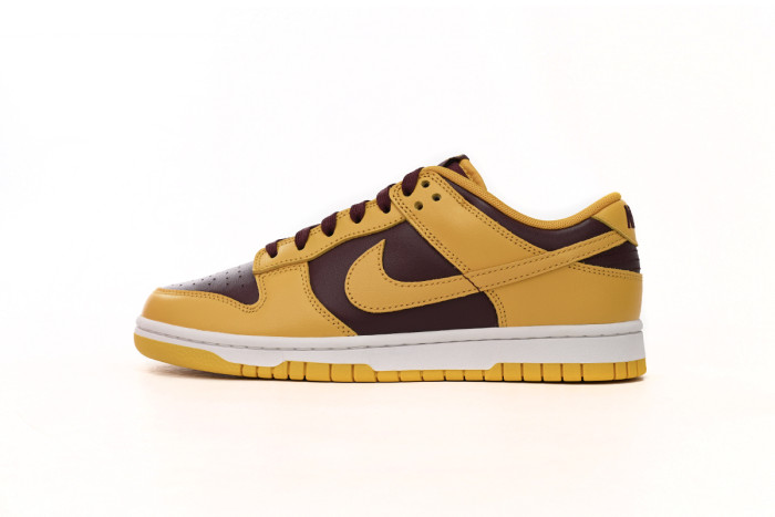 Nike Dunk Low Arizona State