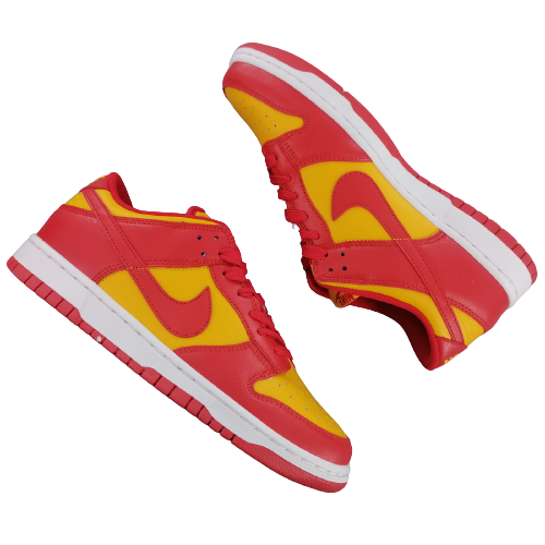 Nike SB Dunk Low Midas Gold​