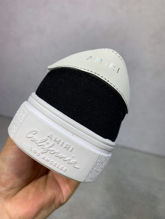 AMIRI BONE RUNNER
