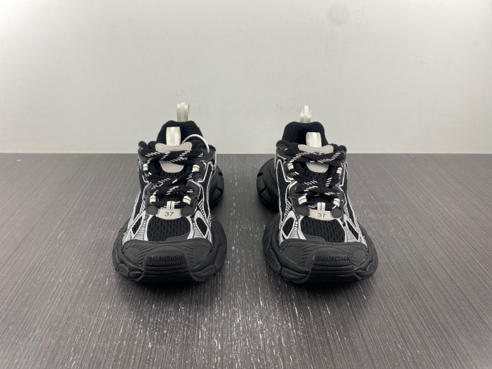 BLEN PHANTOM SNEAKER WASHED 679339W2E915258