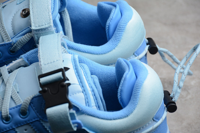Bad Bunny x Forum Buckle Low – Adidas- GW0267