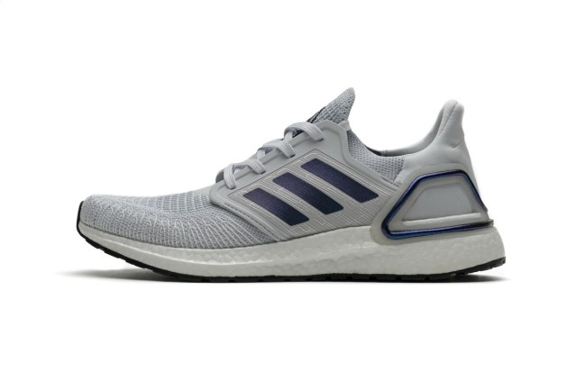 adidas Ultra BOOST 20 CONSORTIUM Grey Real Boost