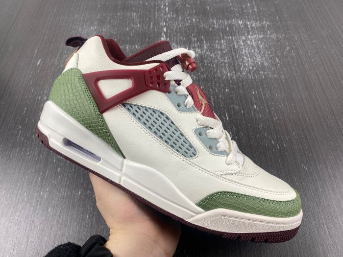 Air Jordan3456 FJ6372-100