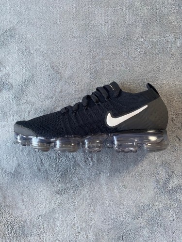 Nike Air VaporMax 2 Black White​