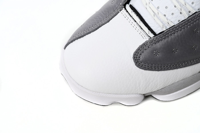 Air Jordan 13 Retro Atmosphere Grey