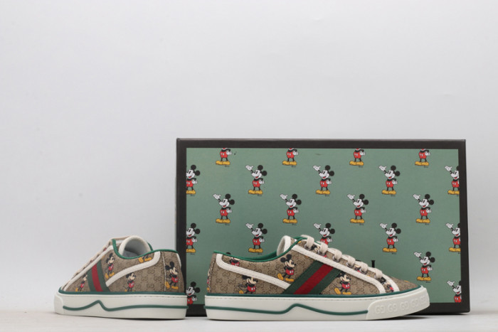 GUCC RHYTON SNEAKER