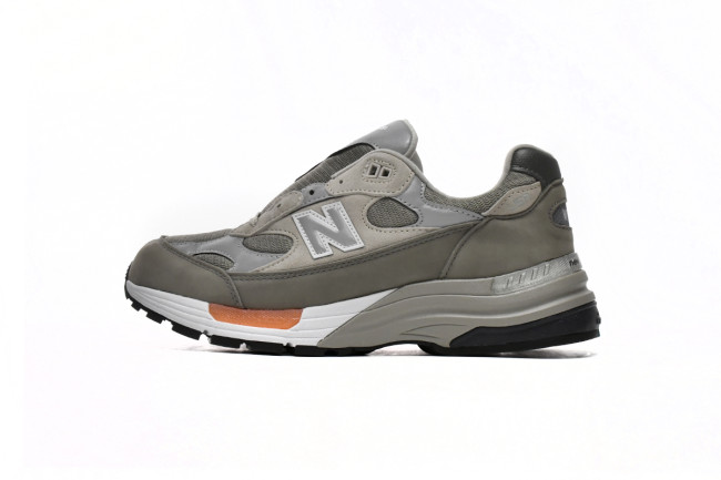 New Balance 992 WTAPS