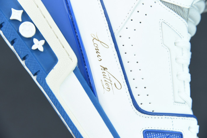 LOUI VUITTO SNEAKER