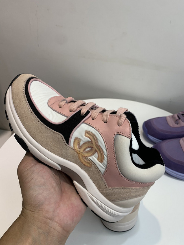 Chane Sneakers