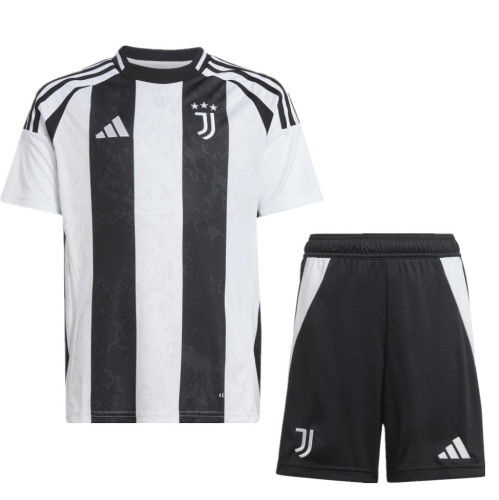 Juventus Home Kids Suit 24/25