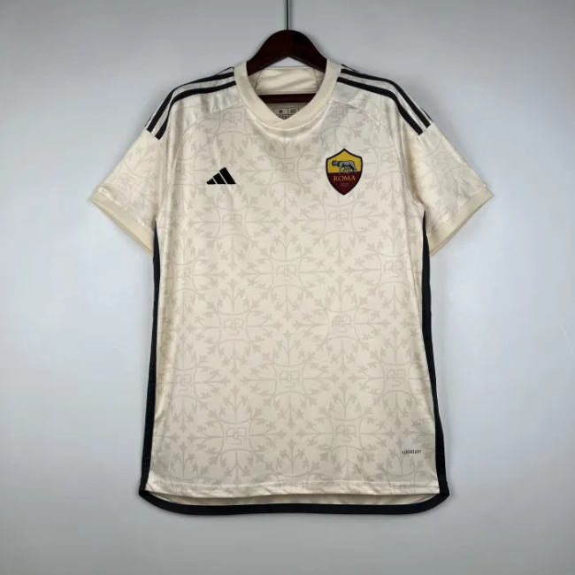 AS Roma Away Man Jersey 23/24