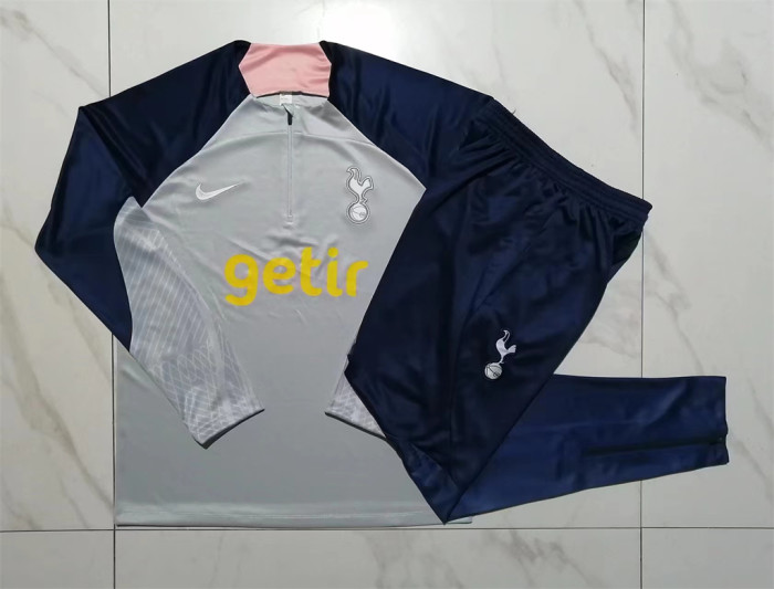 Tottenham Hotspur Training Jersey Suit 23/24