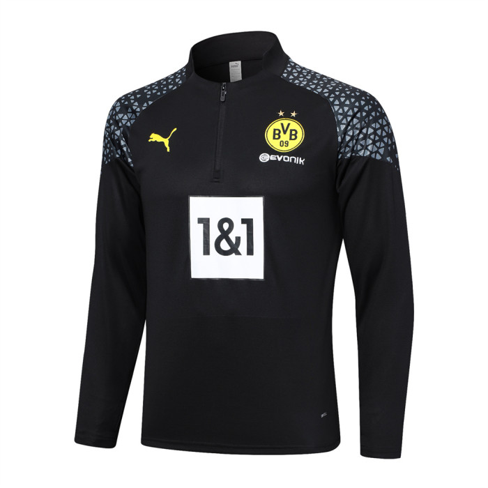 Borussia Dortmund Training Jersey Suit 23/24